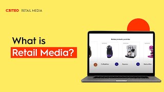What is Retail Media