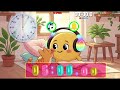 5 minute countdown soft 2D vector illustration  timer alarm🔔