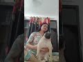 intezar khatam ho Gaya 🥰#viralvideo #dogshorts #doglove #belu