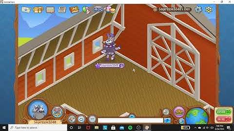 AJPC Intro Contest (Read Desc For Rules) Use #SagePCIntroCon In Your Title