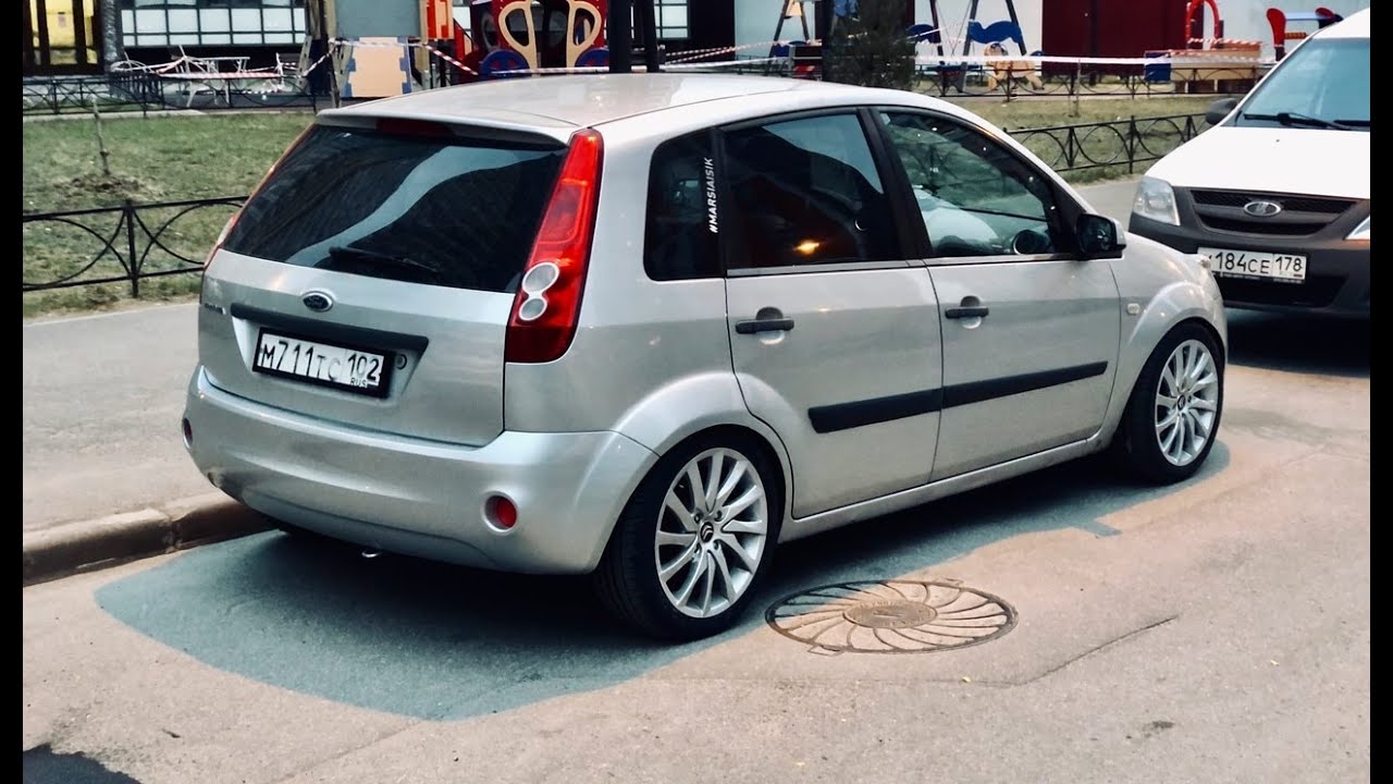 Первый выезд на трек. Автодром спб - YouTube