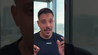 89% Of All Money Comes From Credit Not The Money Printer