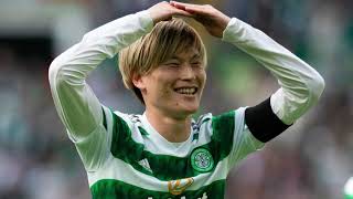 EXCITING DAY! CELTIC STRIKER ANNOUNCES HIS DEPARTURE FROM THE CLUB! CELTIC NEWS TODAY