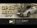 Autoshot Hungary #3   Bukva Ádám és az Opel Astra G - OPC?