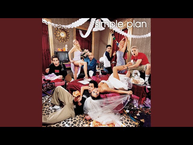 Simple Plan - When I'm With You