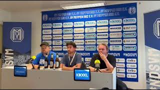 SV Meppen vs Bremer SV (32. Spieltag / Saison 2025/26) – PK