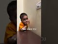 15-Month-Old “Talking” 😂 | Why Baby Gibberish Matters #ToddlerTalk #babymilestones