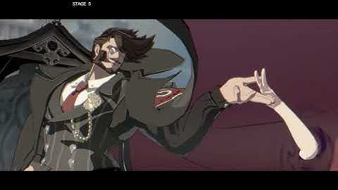 Thumbnail of Slayer's theme Ups and Downs [INSTRUMENTAL] Guilty Gear - Strive