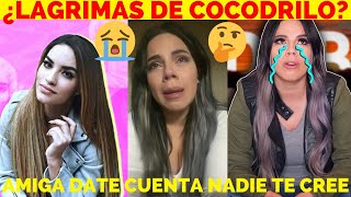 Desenmascaran A Lizbeth Rodríguez Nunca Quiso Ayudar A Kim Loaiza Nadie Le Cree? Buena Actriz?