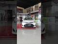 A true automotive icon #corollagli #corollaaltis #toyotakhybermotors #youtubeshorts #carlovers
