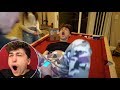 GIVING BIRTH IN MY HOUSE!!! ( SO PAINFUL )