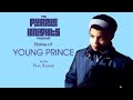 Stories of Young Prince