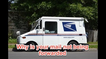 Causes and Solutions for Not Receiving Forwarded Mail