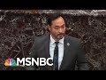 Local Trump-Inspired Election Violence Now Recognized As Harbinger Of Capitol Riot | Rachel Maddow