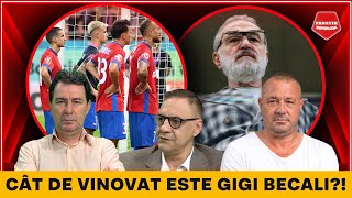 Download Lagu ANALIZA ELIMINARII RUSINOASE a FCSB din Champions League: “O CATASTROFA FOTBALISTICA” MP3 Download Lagu ANALIZA ELIMINARII RUSINOASE a FCSB din Champions League: “O CATASTROFA FOTBALISTICA” MP3
