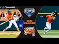 June 6 2026 | Hudson Valley Renegades vs Frederick Keys