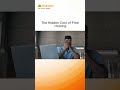 The Hidden Cost of Free Hosting