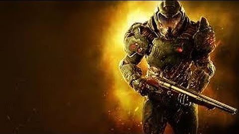 Doom Walkthrough Part 8 No Commentary 2016