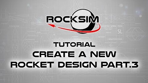 Rocksim Tutorial 11