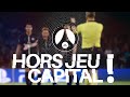 Retour sur PSG 4-0 Montpellier / Faut-il prolonger à tout prix Mbappé ? / Hors Jeu Capital #87