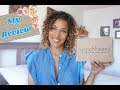 My GoodBeing Box Review