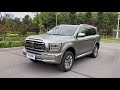 ALL NEW 2022 GreatWall TANK 500 Sport - Exterior And Interior