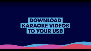 How to download karaoke videos to your USB | Stingray Karaoke x Singing Machine screenshot 5