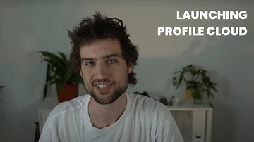 Getting started with Profile Cloud (Grid Editor v1.2.35)