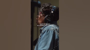 Thumbnail of A brand new version of #ComeJesusCome with Shirley Caesar is coming to you next Friday!