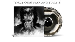 Watch Trust Obey A Murder Of Crows video