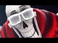 PERGUNTAS E RESPOSTAS DO CANAL COM O (PAPYRUS E SANS) #perguntaserespostas #r4fstudios #fypシ゚viral