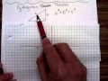 Math 1314 Distance and Midpoint Formulas