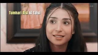 NEDAM VM   NEHA AND ADAM   LOCHA E ULFAT    EDITING HUB   HUM TUM