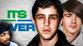 Reacting to Drake & Josh Finally Explained Their Beef (Full Documentary)