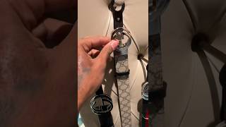 Gucci Belts Still In Style?