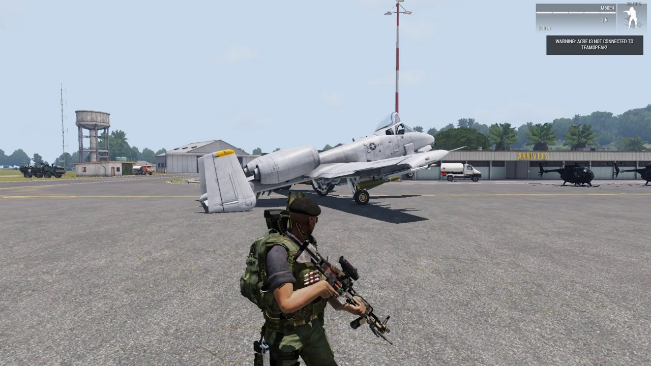 Battlefield 2: 200 bots (185 on US Army) by ManinCombat Battlefield 2: 200 bots (185 on US Army) by ManinCombat -