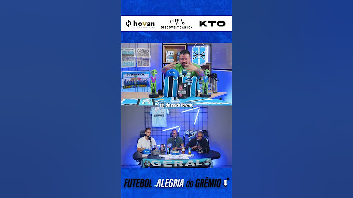O GRÊMIO DEVE EXPLICAÇÕES SOBRE ESTE JOGADOR!! | FUTEBOL ALEGRIA DO GRÊMIO
