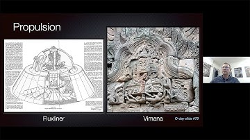 Exotic Vacuum Objects (EVOs) and Propulsion Engineering | Bob Greenyer