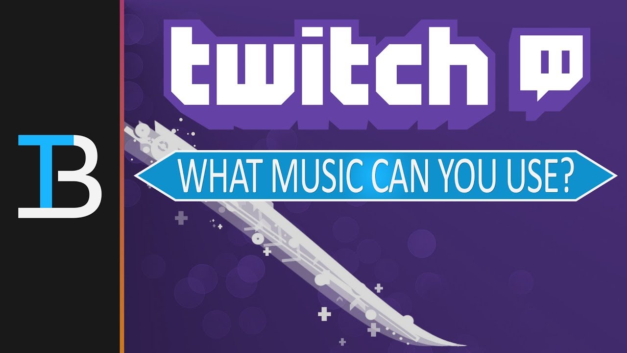 What Should You Set Your Bitrate At When Streaming To Twitchtv Twitch Bitrate Guide Youtube