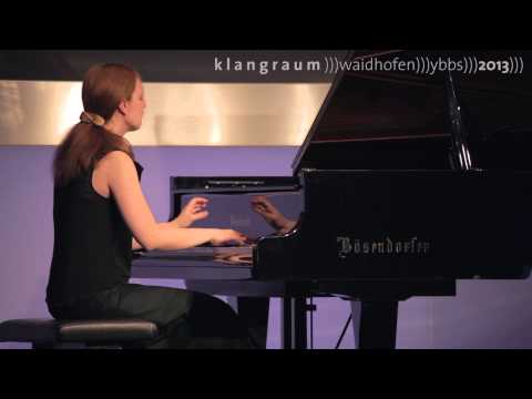 Varvara Nepomnyashchaya - Beethoven | Klangraum Waidhofen