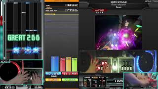 [IIDX] Bow shock!! SPA 2819 (AAA+35)