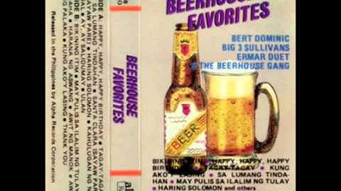 Happy Happy Happy Birthday - The Beerhouse Gang (Extended Version)