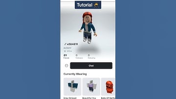 🥷 / How to hide your friends list from anyone🔪 / #roblox #tutorial #friends #tutorial #fyp #shorts