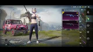 Pubg Mobile Accounts