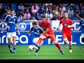 RESUMEN REAL OVIEDO-RACING CLUB FERROL