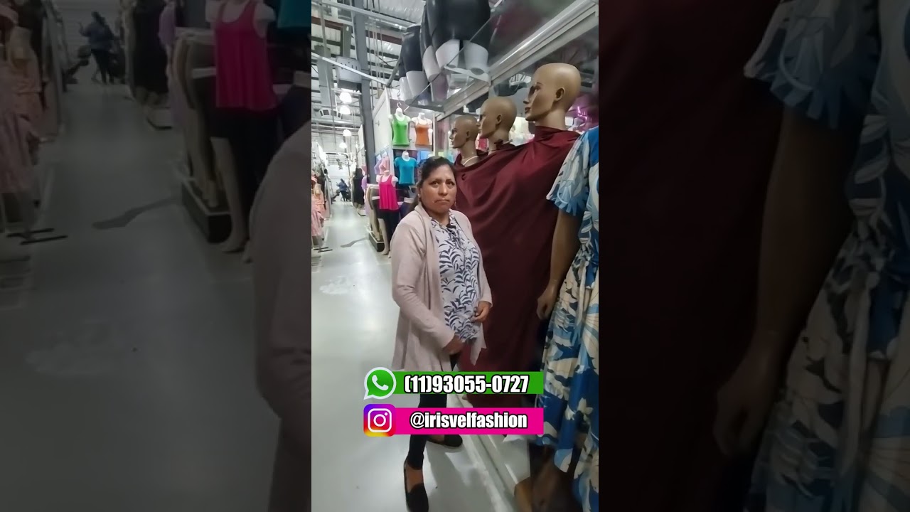 ✨👗 IRISVEL FASHION: VESTIDOS PLUS SIZE A PARTIR DE R$50,00 NO ATACADO! 💃✨