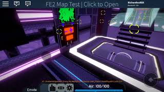 FE2 Map Test: Endgame (Mobile Progress)