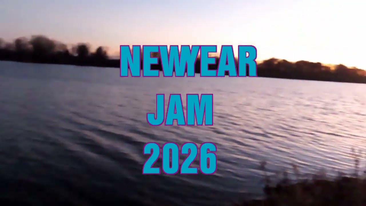 NEW YEAR JAM 2026