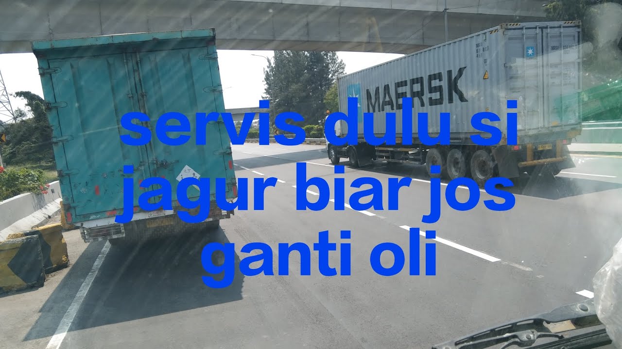 Masuk gerbang tol Sadang purwakarta