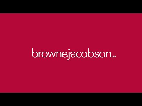 EduCompli from Browne Jacobson